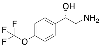 (S)-2-Amino-1-[4-(trifluoromethoxy)phenyl]ethanol