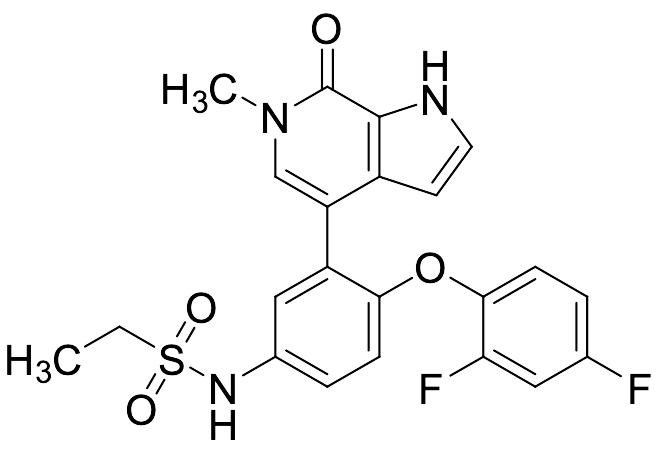 ABBV 075 - CAS No. 1445993-26-9 ABBV 075