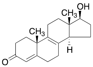 ∆8-Testosterone