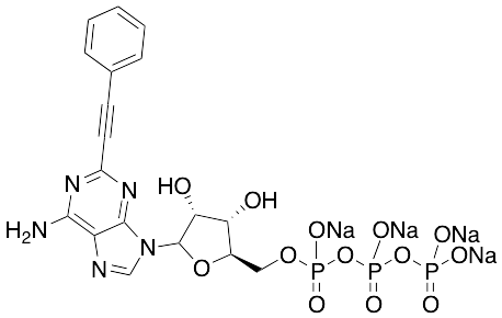 PF9 Tetrasodium Salt