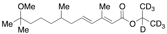 Methoprene-d7