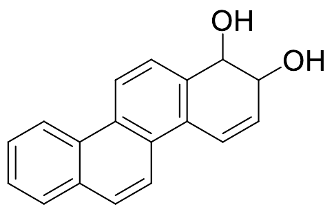 1,2-Dihydroxychrysene