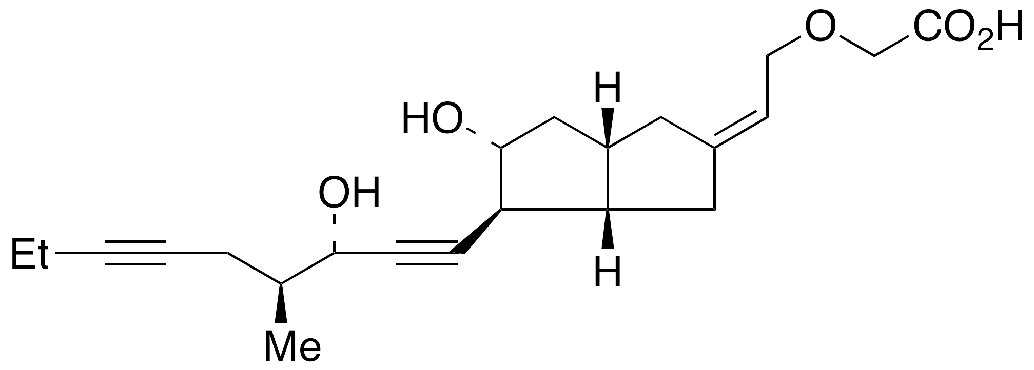 Cicaprost