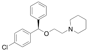 (R)-Cloperastine