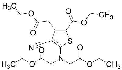 Tetraethyl Ranelate