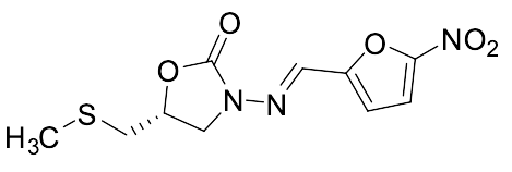 (R) Nifuratel