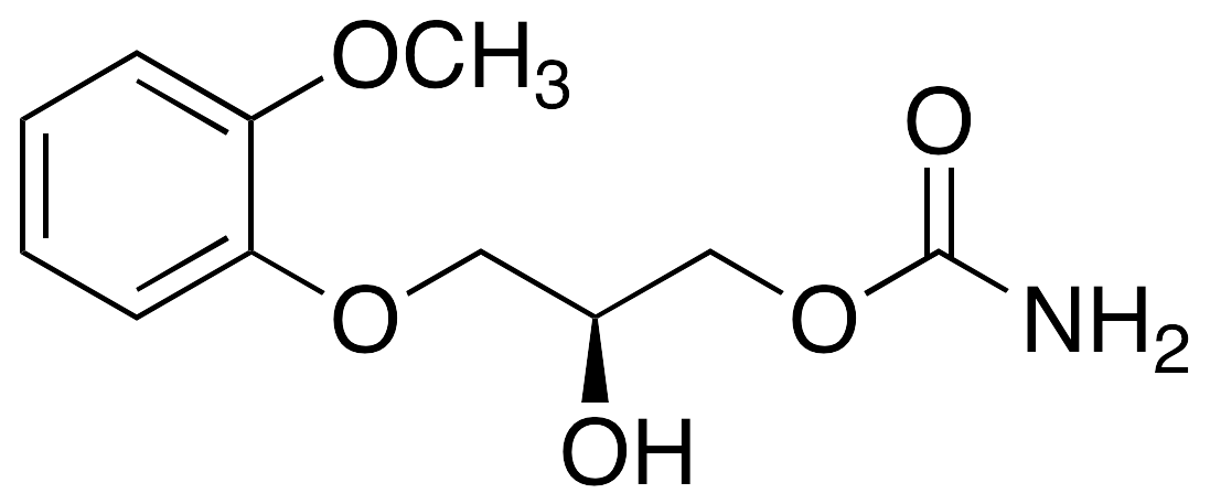 (S)-Methocarbamol