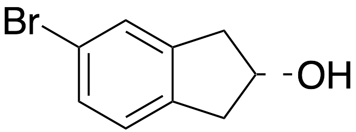 (R)-5-Bromo-2,3-dihydro-1H-inden-2-ol
