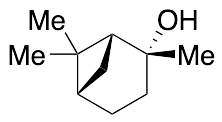 (2R)-(-)-trans-2-Pinanol