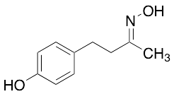 (2E)-4-(4-Hydroxyphenyl)-2-butanone Oxime