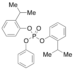 Bis(2-isopropylphenyl) Phenyl Phosphate