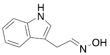 Indole-3-acetaldoxime