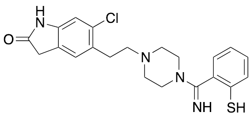 Dihydroziprasidone