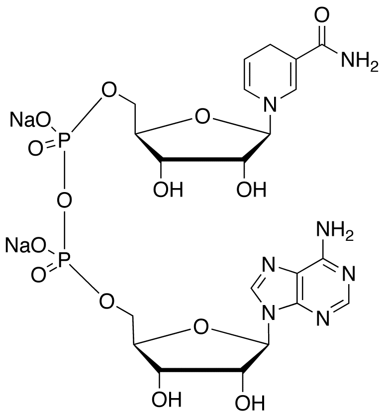 b-NADH Disodium Salt