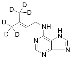 N6-Isopentenyladenine-D6