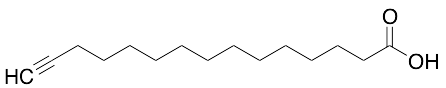 14-Pentadecynoic Acid