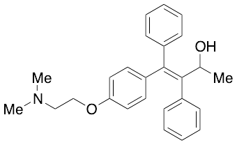 (E)-a-Hydroxy Tamoxifen