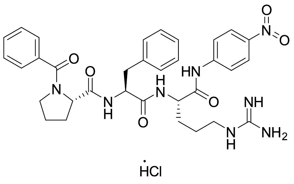 Chromokallicreine