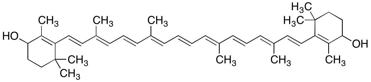 Isozeaxanthin