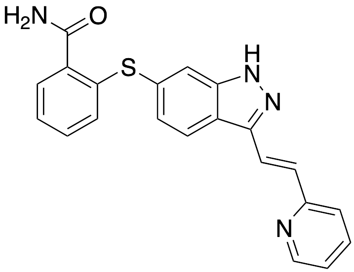 Axitinib Amide