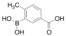 5-Carboxy-2-methylphenylboronic Acid