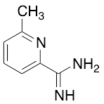 6-Methyl-2-pyridinecarboximidamide