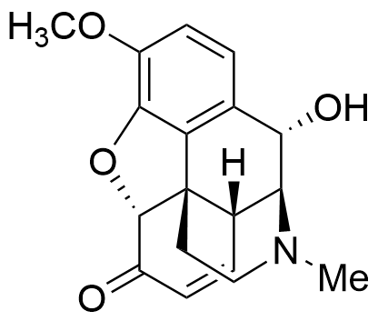10alpha-Hydroxycodeinone