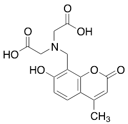 Calcein Blue