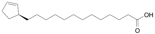 Chaulmoogric Acid