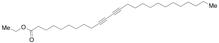 10,12-Pentacosadiynoic Acid Ethyl Ester