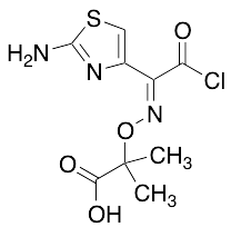 CTZ-ATC E-isomer