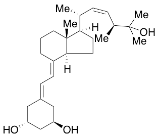 22Z-Paricalcitol