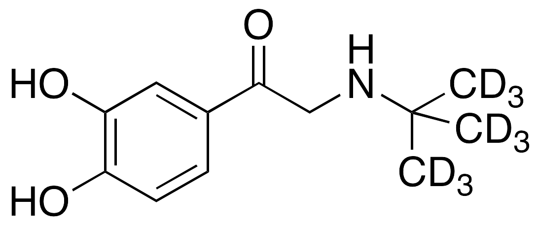 1-Oxo Colterol-d9
