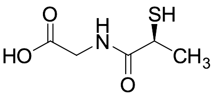 (S)-Tiopronin