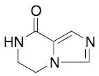 6,7-Dihydro-Imidazo[1,5-a]pyrazin-8(5H)-one