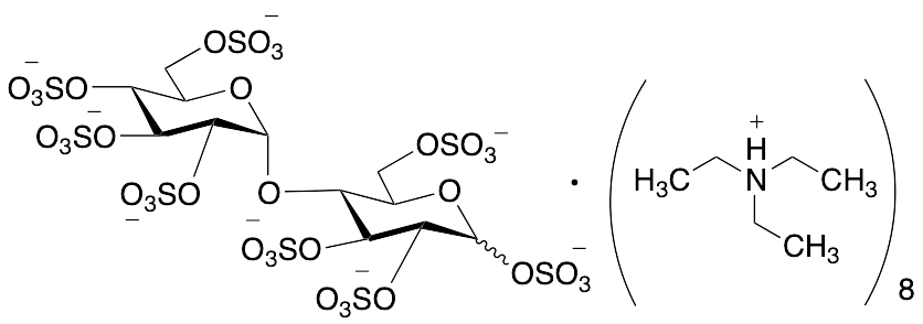 Maltose Octadecyl Sulfate Triethylamine