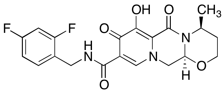 4-epi-Dolutegravir