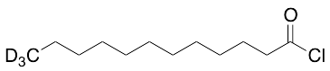 Lauroyl Chloride-d3