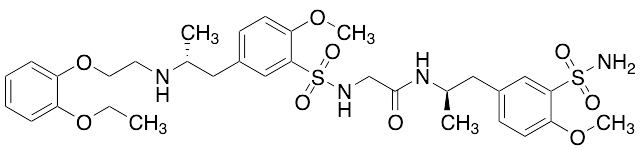 Tamsulosin Oxo-Dimer