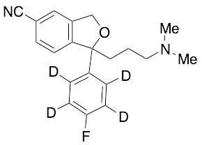 Citalopram-d4
