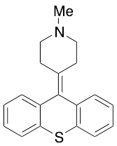 Pimethixene