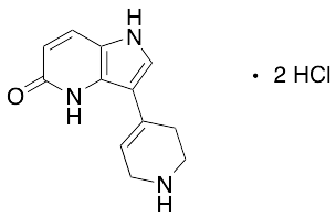 CP 93129 Dihydrochloride