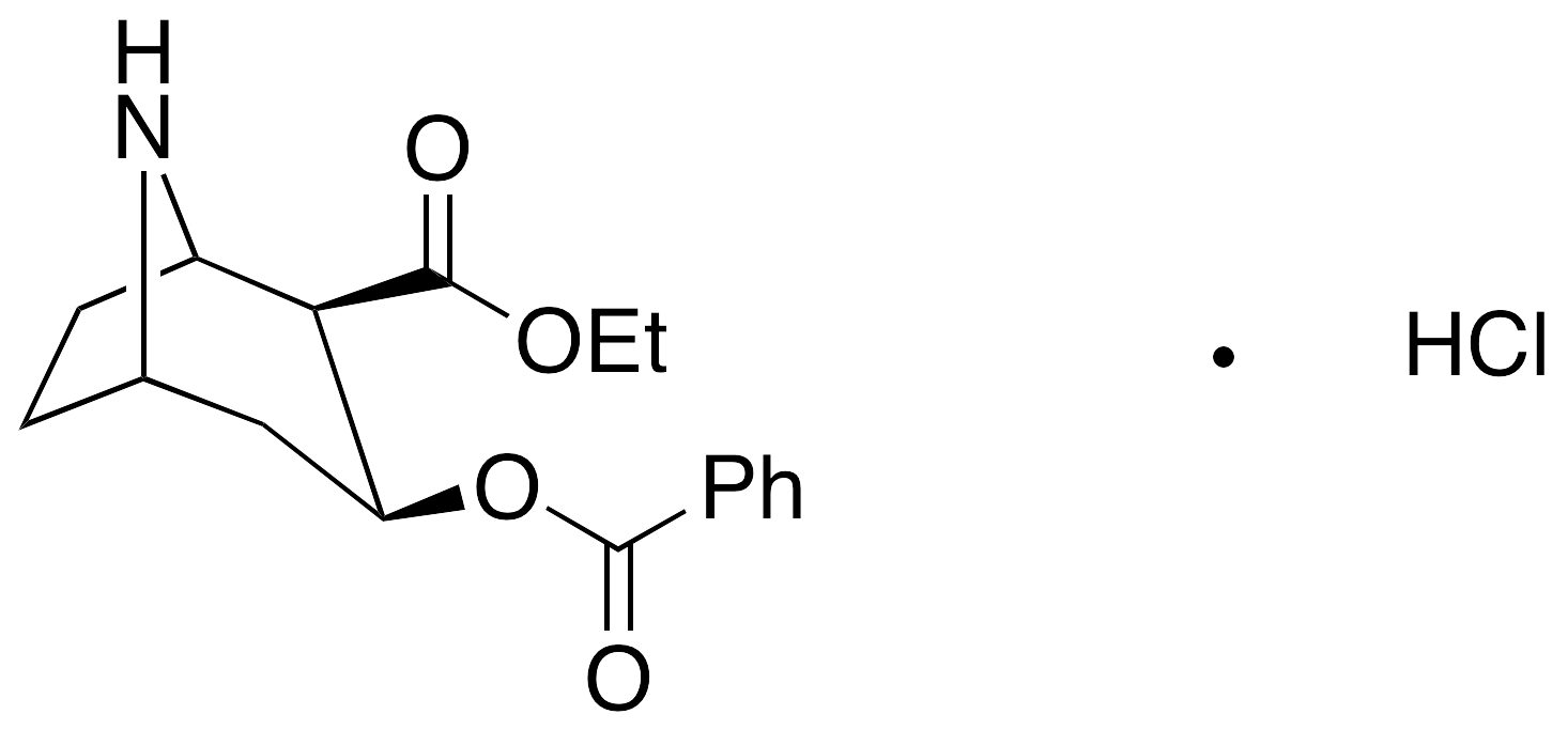 N-Demethyl Cocaethylene Hydrochloride