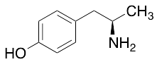 (R)-4-(2-Aminopropyl)phenol