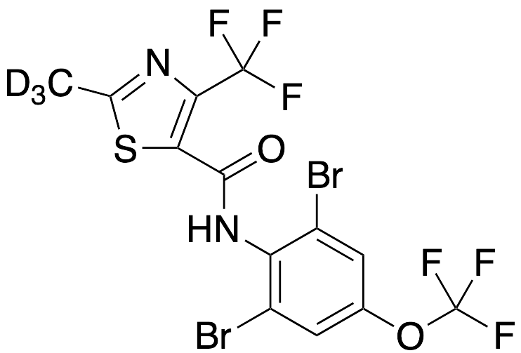 Thifluzamide-d3