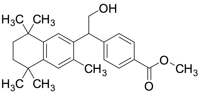 2-Hydroxy Methyl Ester Bexarotene