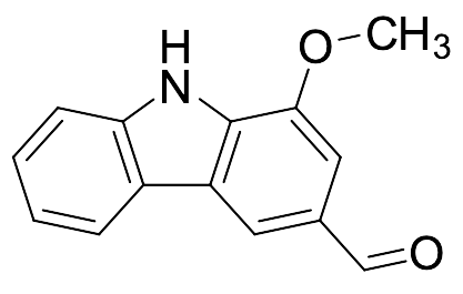 Murrayanine