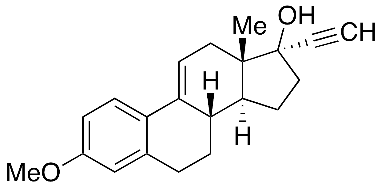 9(11)-Dehydromestranol