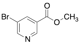 Methyl 5-bromonicotinate