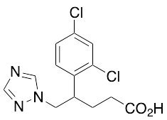 Penconazole 5-Carboxylic Acid